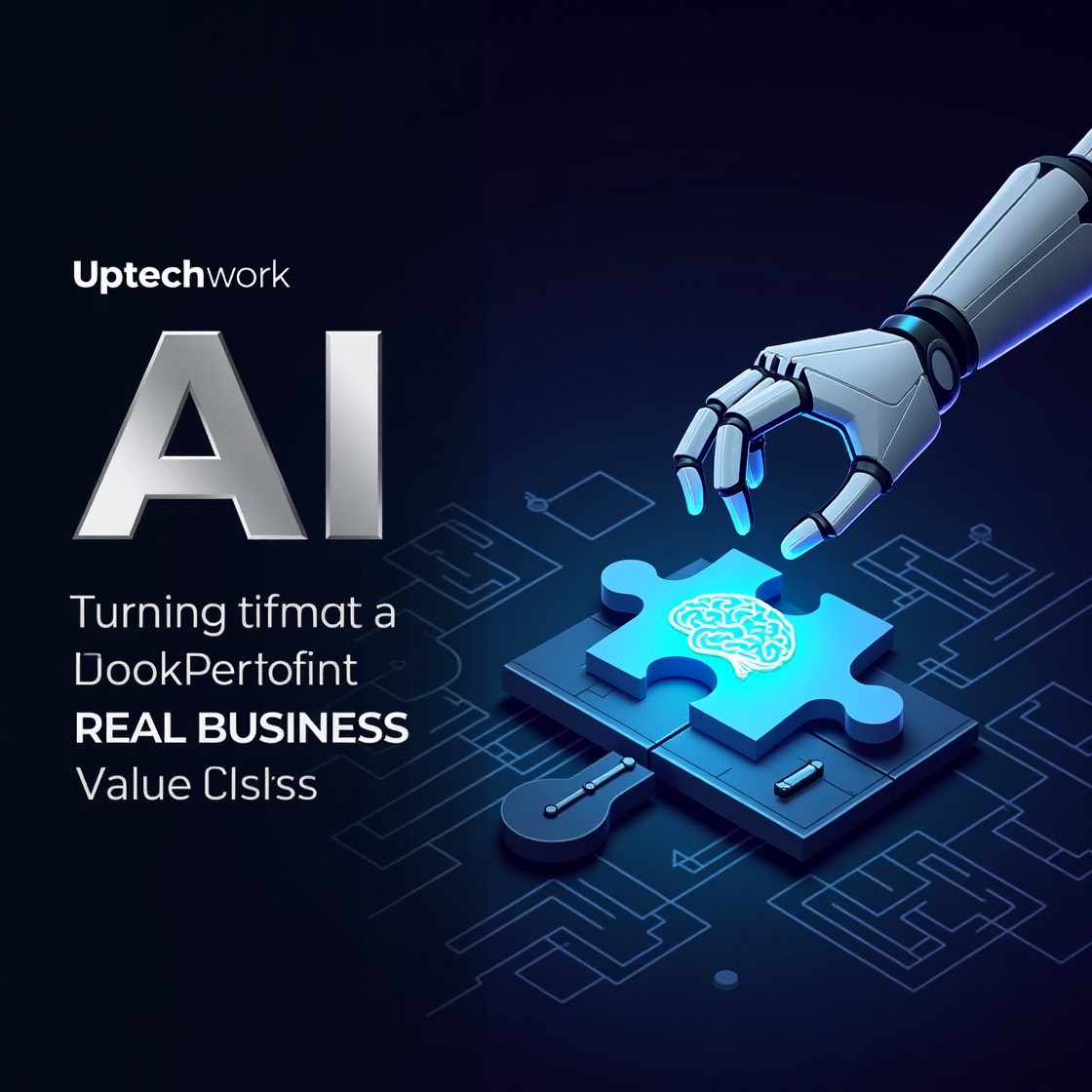 Turning AI From a Buzzword Into Real Business Value